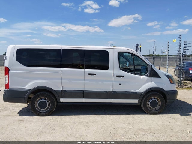 1FMZK1ZM1GKB00048 Ford Transit-150 Xl