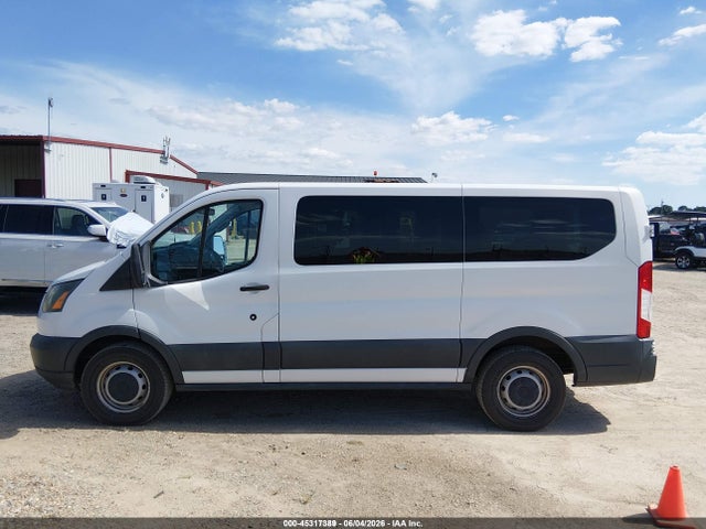 1FMZK1ZM1GKB00048 Ford Transit-150 Xl