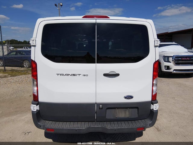 1FMZK1ZM1GKB00048 Ford Transit-150 Xl