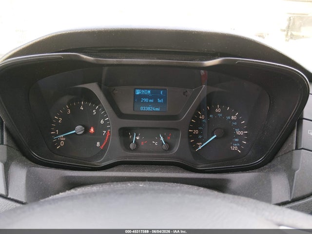 1FMZK1ZM1GKB00048 Ford Transit-150 Xl