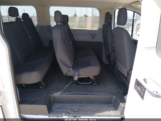 1FMZK1ZM1GKB00048 Ford Transit-150 Xl