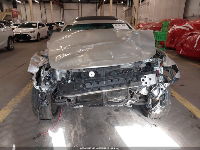 Продажа на аукционе авто 2006 Lexus Gs 430, vin: JTHBN96S365000396, номер лота: 45317390