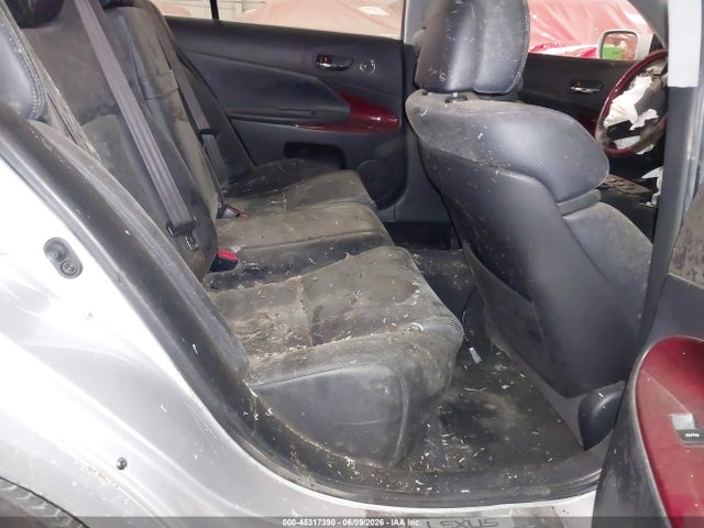 Продажа на аукционе авто 2006 Lexus Gs 430, vin: JTHBN96S365000396, номер лота: 45317390
