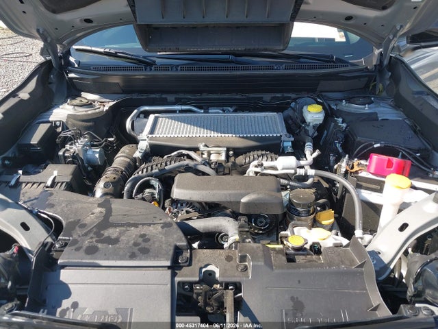 Продажа на аукционе авто 2026 Subaru Outback Limited Xt, vin: JF2BURGD9TY464454, номер лота: 45317404