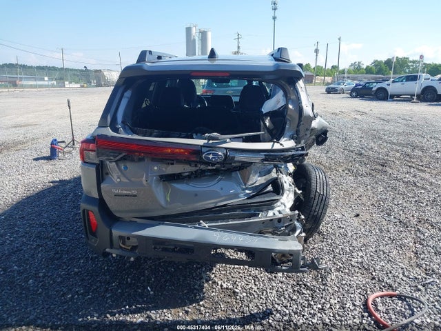 Продажа на аукционе авто 2026 Subaru Outback Limited Xt, vin: JF2BURGD9TY464454, номер лота: 45317404