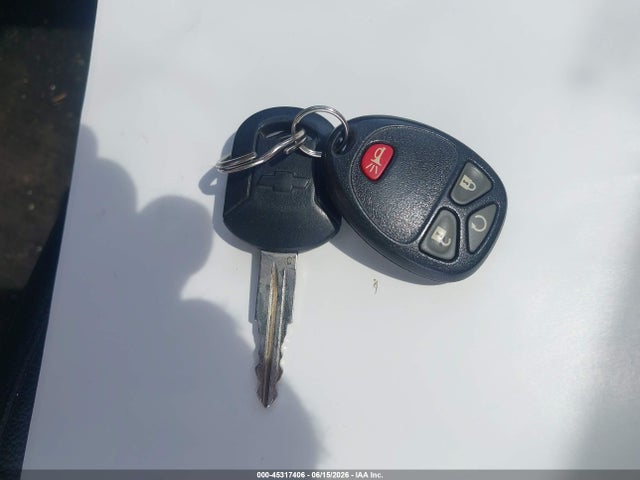 Продаж на аукціоні авто 2014 Chevrolet Captiva Sport Lt, vin: 3GNAL3EK5ES611902, номер лоту: 45317406