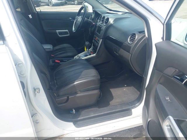 Продаж на аукціоні авто 2014 Chevrolet Captiva Sport Lt, vin: 3GNAL3EK5ES611902, номер лоту: 45317406