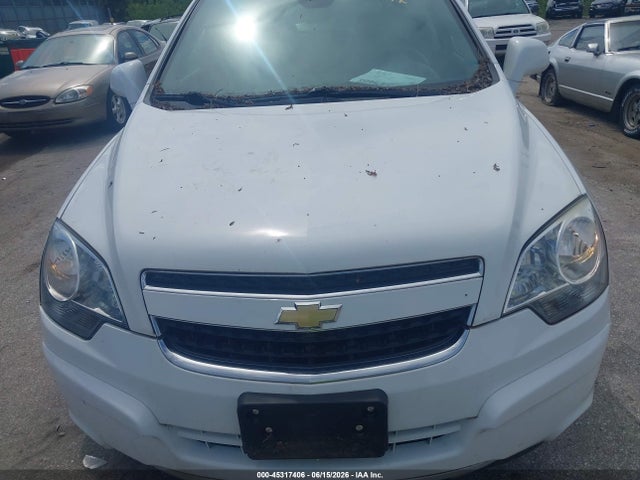Продаж на аукціоні авто 2014 Chevrolet Captiva Sport Lt, vin: 3GNAL3EK5ES611902, номер лоту: 45317406