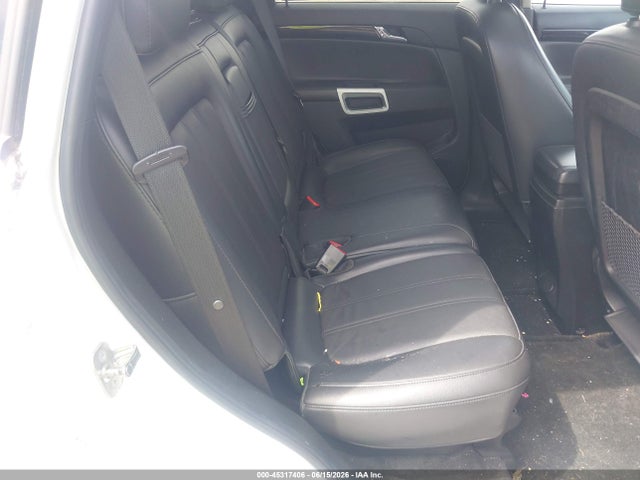 Продаж на аукціоні авто 2014 Chevrolet Captiva Sport Lt, vin: 3GNAL3EK5ES611902, номер лоту: 45317406