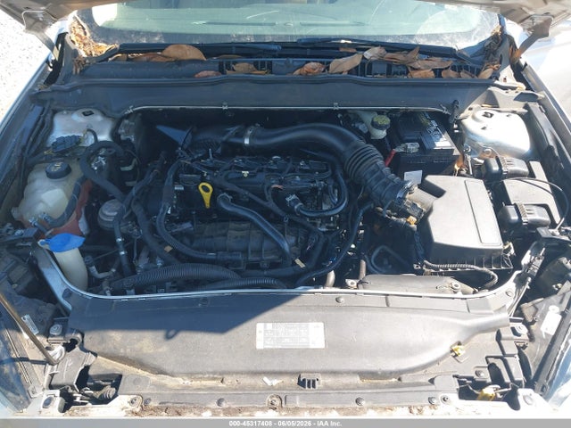45317408 :رقم المزاد ، 3FA6P0HR2DR318237 vin ، 2013 Ford Fusion Se مزاد بيع