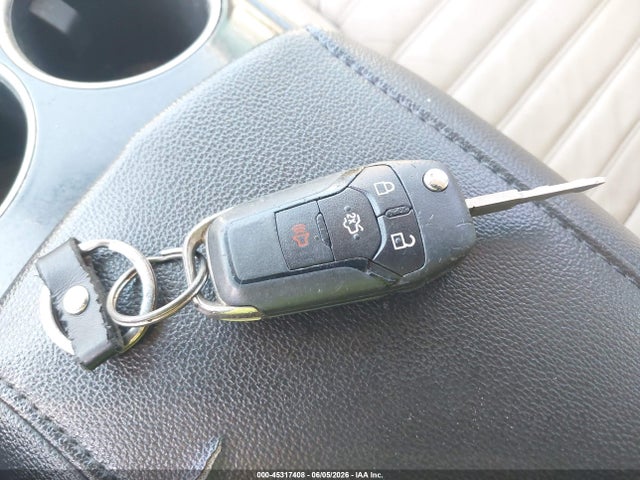 45317408 :رقم المزاد ، 3FA6P0HR2DR318237 vin ، 2013 Ford Fusion Se مزاد بيع
