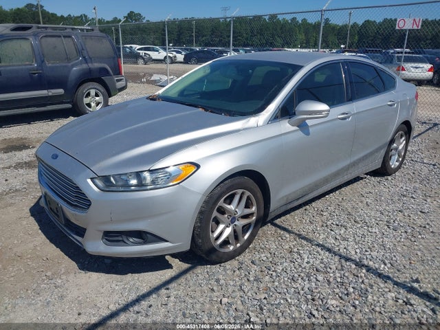 45317408 :رقم المزاد ، 3FA6P0HR2DR318237 vin ، 2013 Ford Fusion Se مزاد بيع