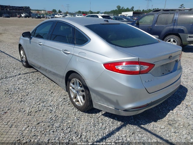 45317408 :رقم المزاد ، 3FA6P0HR2DR318237 vin ، 2013 Ford Fusion Se مزاد بيع