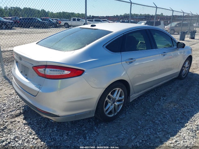45317408 :رقم المزاد ، 3FA6P0HR2DR318237 vin ، 2013 Ford Fusion Se مزاد بيع