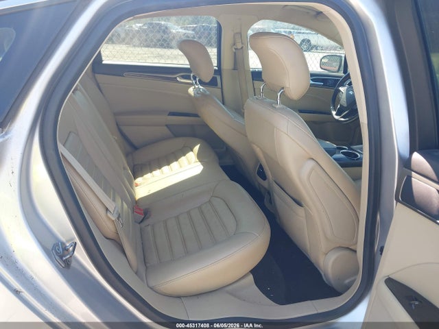 45317408 :رقم المزاد ، 3FA6P0HR2DR318237 vin ، 2013 Ford Fusion Se مزاد بيع