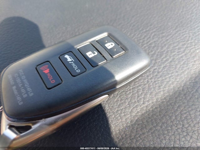 45317411 :رقم المزاد ، 2T2HZMAA3MC198359 vin ، 2021 Lexus Rx 350 مزاد بيع