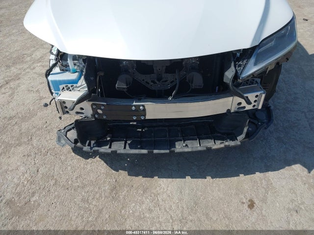 45317411 :رقم المزاد ، 2T2HZMAA3MC198359 vin ، 2021 Lexus Rx 350 مزاد بيع