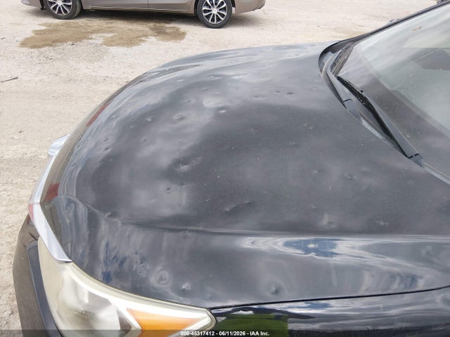 JHMCR6F35HC013312 Honda ACCORD HYBRID