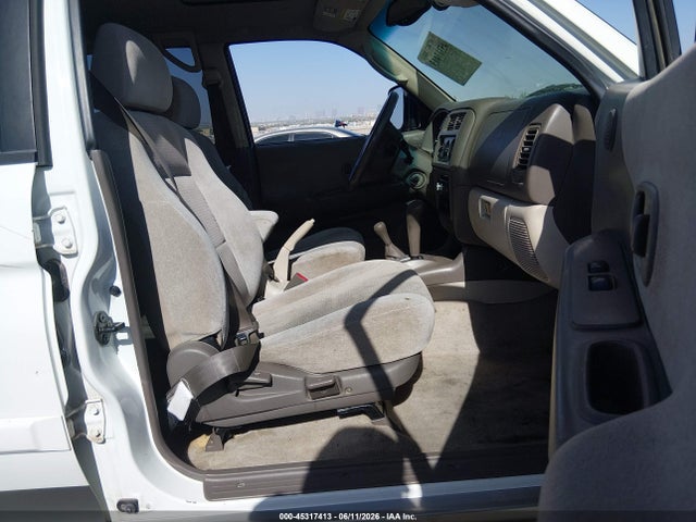 Auction sale of the 2000 Mitsubishi Montero Sport Ls/xls, vin: JA4MT31H7YP033895, lot number: 45317413