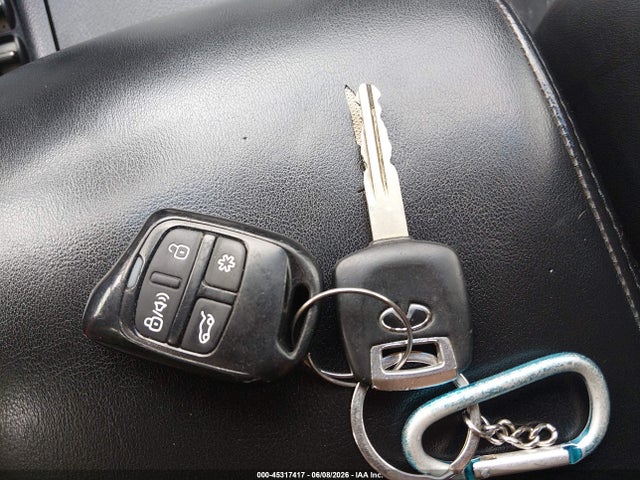 Aukcja sprzedaży 2005 Infiniti G35x, vin: JNKCV51F15M308856, numer aukcji: 45317417