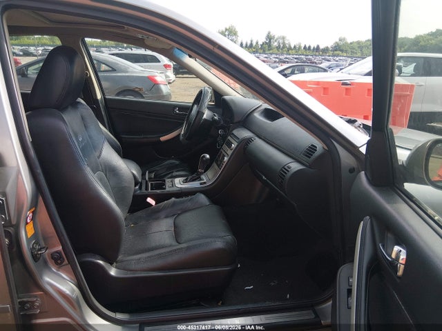 Aukcja sprzedaży 2005 Infiniti G35x, vin: JNKCV51F15M308856, numer aukcji: 45317417