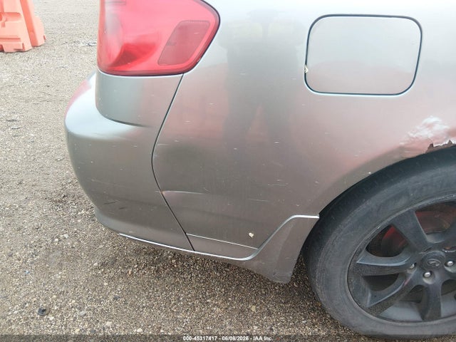 Aukcja sprzedaży 2005 Infiniti G35x, vin: JNKCV51F15M308856, numer aukcji: 45317417