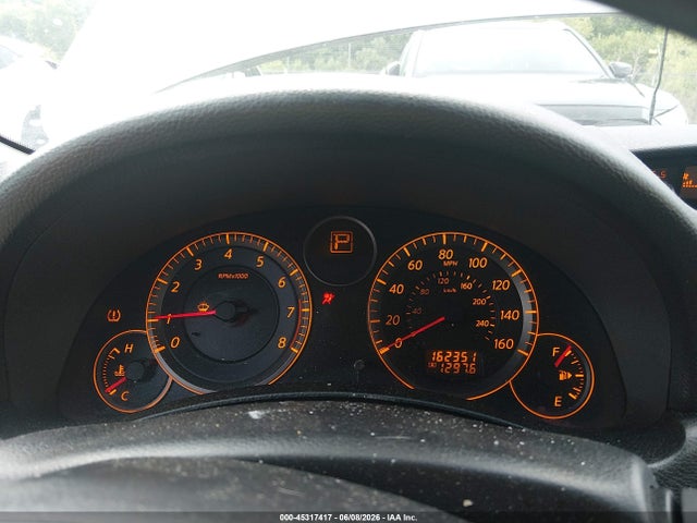 Aukcja sprzedaży 2005 Infiniti G35x, vin: JNKCV51F15M308856, numer aukcji: 45317417