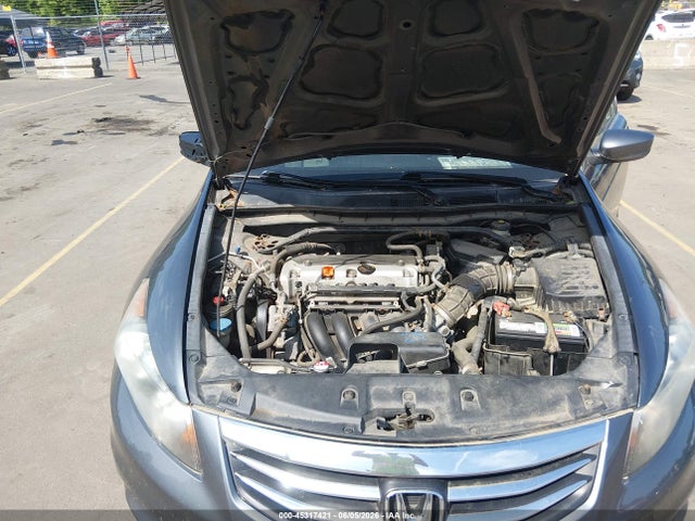 Продаж на аукціоні авто 2012 Honda Accord 2.4 Ex, vin: 1HGCP2F71CA128496, номер лоту: 45317421