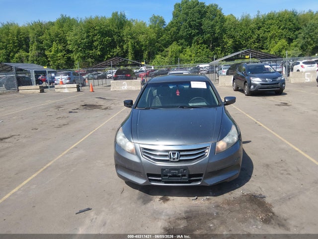 Продаж на аукціоні авто 2012 Honda Accord 2.4 Ex, vin: 1HGCP2F71CA128496, номер лоту: 45317421