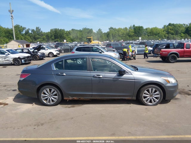 Продаж на аукціоні авто 2012 Honda Accord 2.4 Ex, vin: 1HGCP2F71CA128496, номер лоту: 45317421