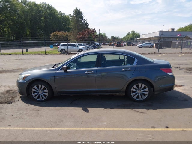 Продаж на аукціоні авто 2012 Honda Accord 2.4 Ex, vin: 1HGCP2F71CA128496, номер лоту: 45317421