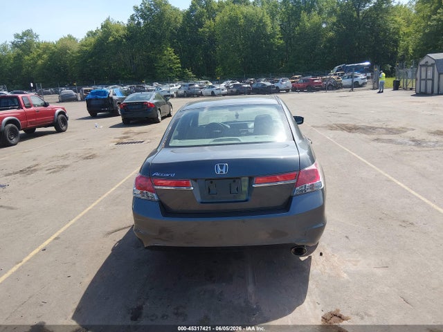 Продаж на аукціоні авто 2012 Honda Accord 2.4 Ex, vin: 1HGCP2F71CA128496, номер лоту: 45317421