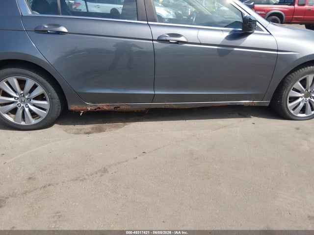 Продаж на аукціоні авто 2012 Honda Accord 2.4 Ex, vin: 1HGCP2F71CA128496, номер лоту: 45317421