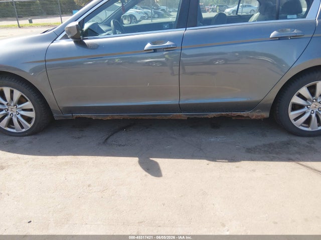 Продаж на аукціоні авто 2012 Honda Accord 2.4 Ex, vin: 1HGCP2F71CA128496, номер лоту: 45317421