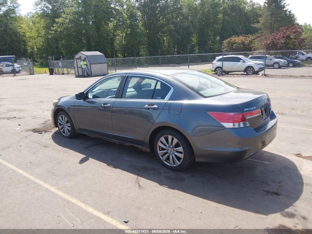 Продаж на аукціоні авто 2012 Honda Accord 2.4 Ex, vin: 1HGCP2F71CA128496, номер лоту: 45317421
