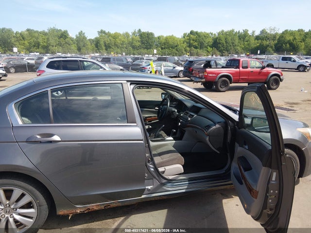 Продаж на аукціоні авто 2012 Honda Accord 2.4 Ex, vin: 1HGCP2F71CA128496, номер лоту: 45317421