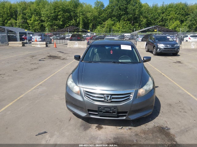 Продаж на аукціоні авто 2012 Honda Accord 2.4 Ex, vin: 1HGCP2F71CA128496, номер лоту: 45317421