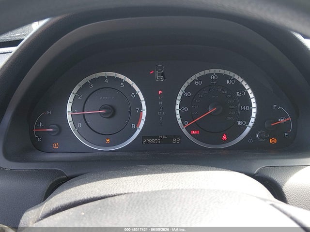 Продаж на аукціоні авто 2012 Honda Accord 2.4 Ex, vin: 1HGCP2F71CA128496, номер лоту: 45317421