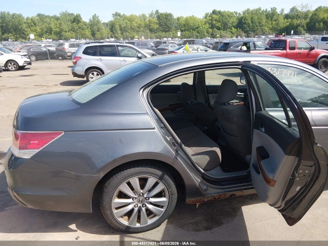 Продаж на аукціоні авто 2012 Honda Accord 2.4 Ex, vin: 1HGCP2F71CA128496, номер лоту: 45317421