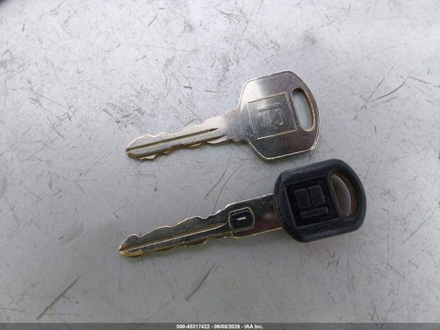 Aukcja sprzedaży 2000 Buick Century Custom, vin: 2G4WS52J4Y1306010, numer aukcji: 45317422