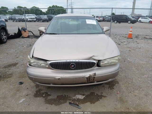 Aukcja sprzedaży 2000 Buick Century Custom, vin: 2G4WS52J4Y1306010, numer aukcji: 45317422