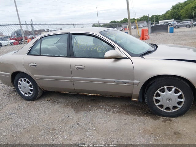 Aukcja sprzedaży 2000 Buick Century Custom, vin: 2G4WS52J4Y1306010, numer aukcji: 45317422