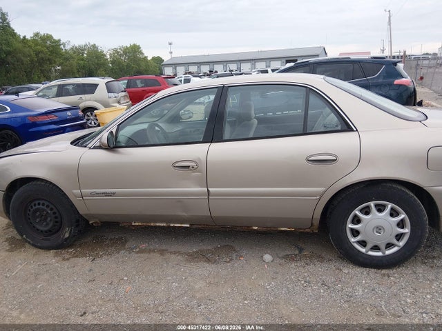 Aukcja sprzedaży 2000 Buick Century Custom, vin: 2G4WS52J4Y1306010, numer aukcji: 45317422