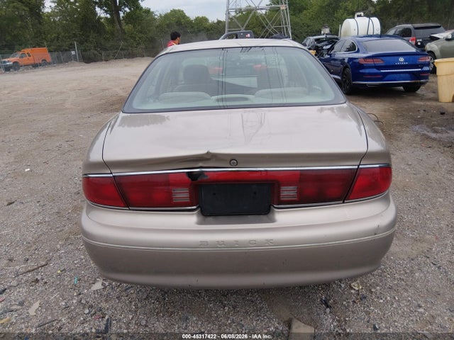 Aukcja sprzedaży 2000 Buick Century Custom, vin: 2G4WS52J4Y1306010, numer aukcji: 45317422