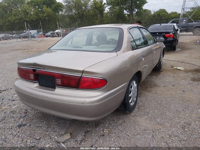 Aukcja sprzedaży 2000 Buick Century Custom, vin: 2G4WS52J4Y1306010, numer aukcji: 45317422
