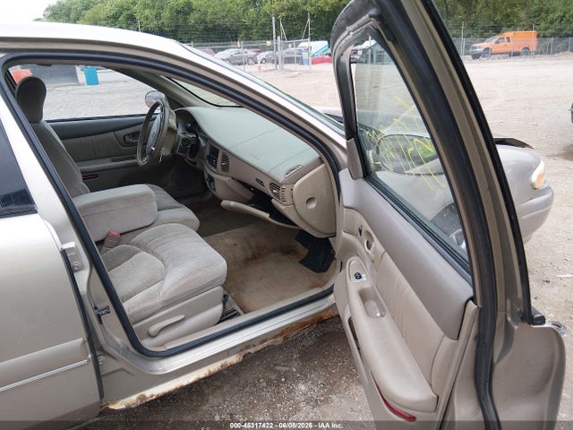 Aukcja sprzedaży 2000 Buick Century Custom, vin: 2G4WS52J4Y1306010, numer aukcji: 45317422