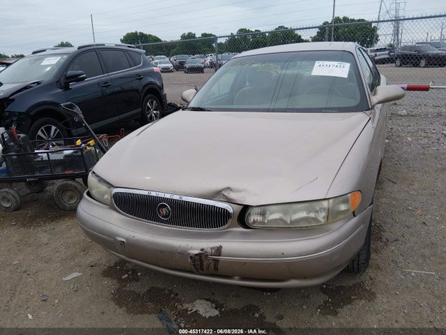 Aukcja sprzedaży 2000 Buick Century Custom, vin: 2G4WS52J4Y1306010, numer aukcji: 45317422