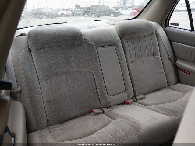 Aukcja sprzedaży 2000 Buick Century Custom, vin: 2G4WS52J4Y1306010, numer aukcji: 45317422