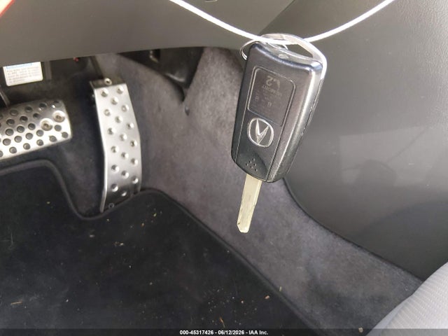 45317426 :رقم المزاد ، 19UUA76597A039234 vin ، 2007 Acura Tl Type S مزاد بيع