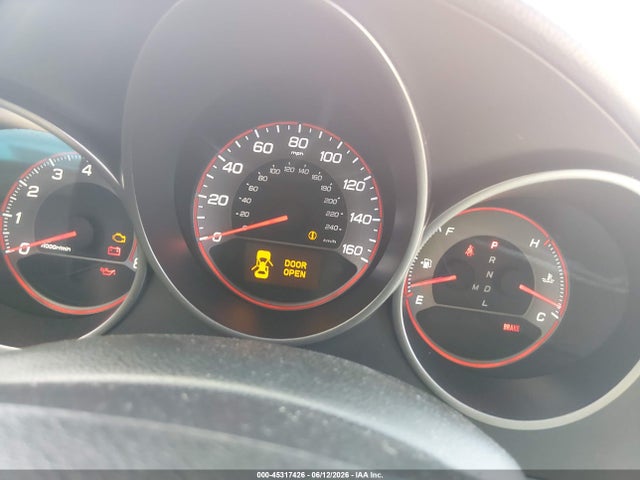 45317426 :رقم المزاد ، 19UUA76597A039234 vin ، 2007 Acura Tl Type S مزاد بيع